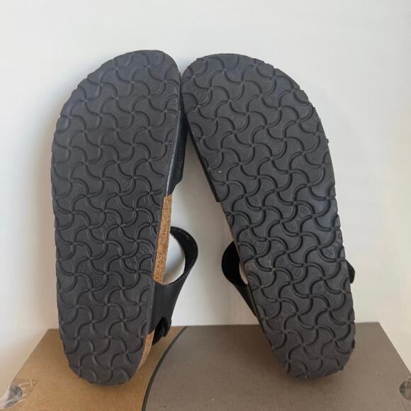 Birkenstock Rio Birko- Flor Unisex Sandals - SZ 41